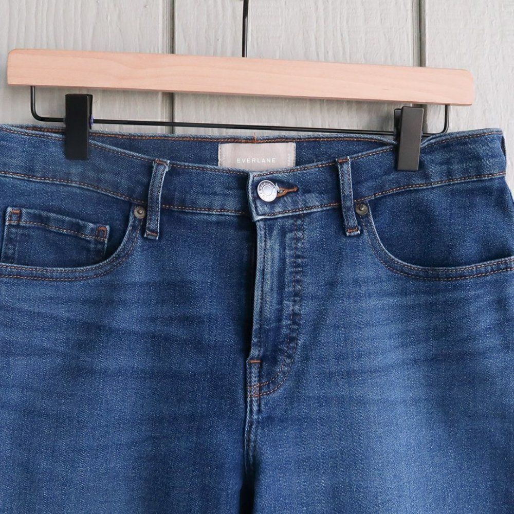 EVERLANE Five Pocket Jeans - Picture 2 of 8